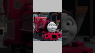 Skarloey with java sugar mill coupling