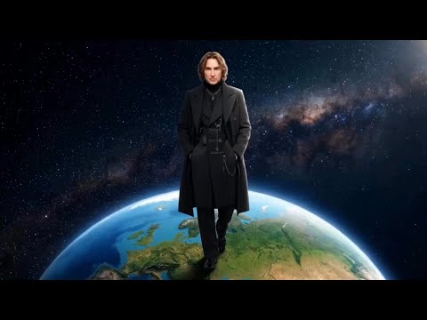Željko Mitrović - World, hold on (Cover)