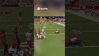 Tampa Bay Buccaneers Madden#Madden