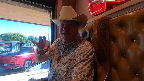 Part 3 Tecovas  Boot Shine @Tecovas  South Congress Austin , TX , The Tecovas Song ( Unofficial )