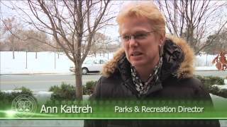 Agenda: Edina - Early January 2013 - Edina Nordic Ski Team