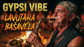 Gypsi Vibe - Lavutara Bašavela Čardáš