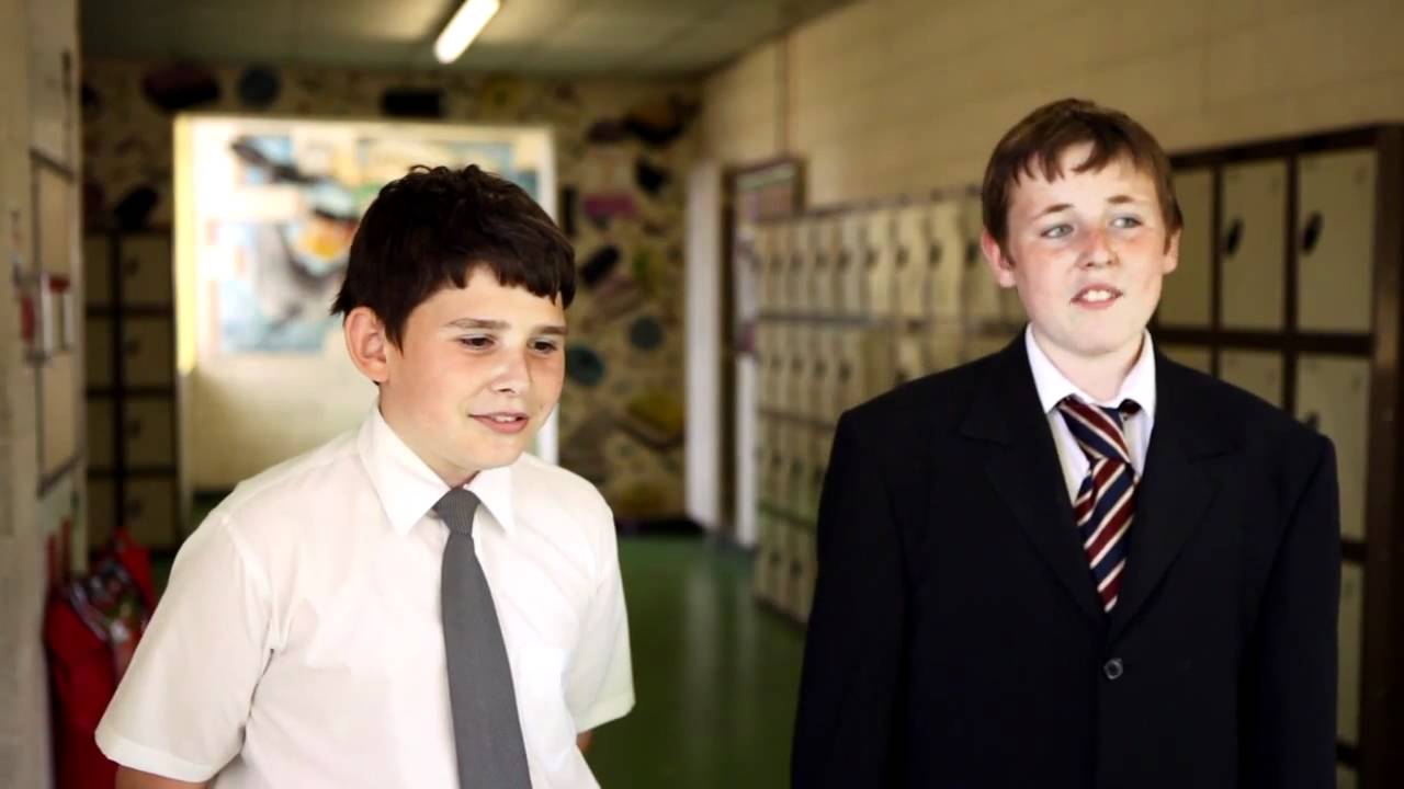 Perth Papers YouTube