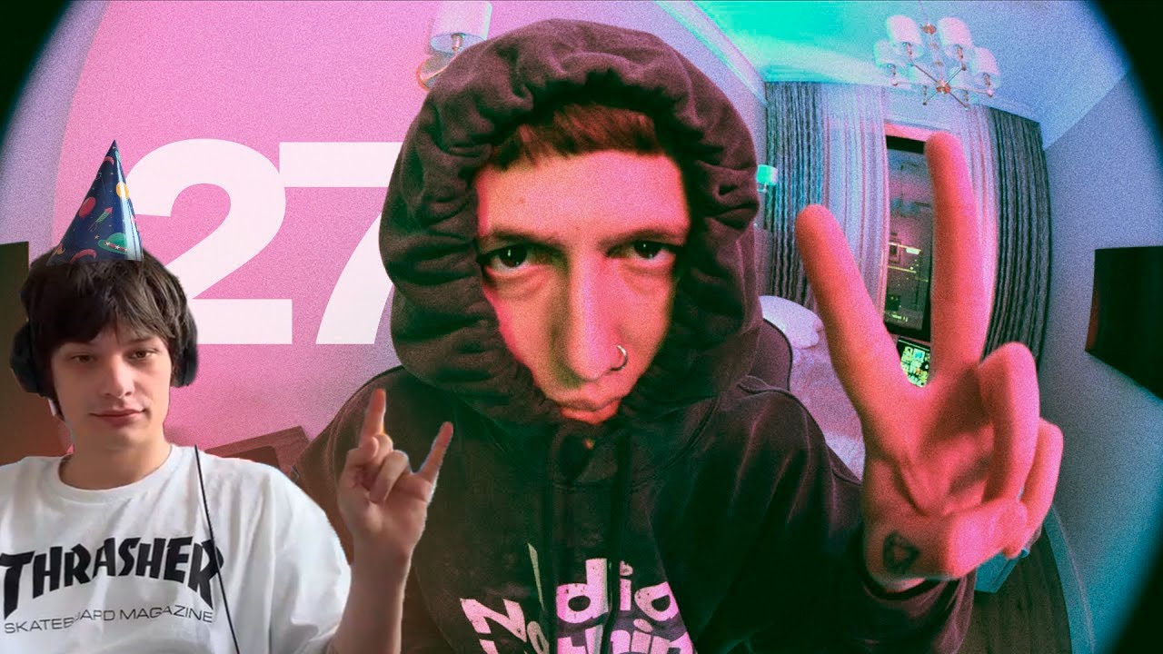 ЮГ 404 СМОТРИТ: что я понял за 27 лет