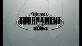 Unreal Tournament 2004 Music - Glacier