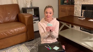 How to teach the Decimal System at home Montessori style