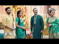 Jhanak Today Episode On Location: Dadabhai Moon's Blessings ceremony, behind the scenes