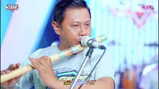 terpaksa cek sound ageng musik