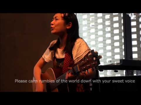 桂有紀乃 - 大人の罠 - 【+English subs】