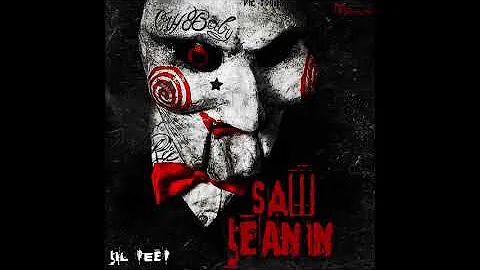 Lil Peep - Leanin (Remix) | sAW (Original Motion Picture Score)