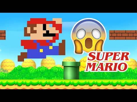 TBT, Relembre os níveis mais insanos nestes 35 anos de Super Mario