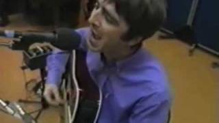Noel Gallagher Don't Look Back In Anger 1995 11 02