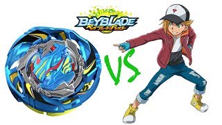 Бейблэйд Воздушный Рыцарь проиграл по полной Beyblade Turbo Air Knight