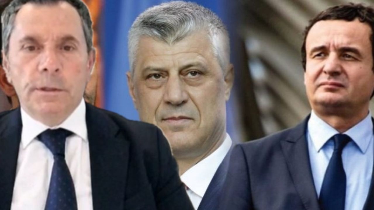 Hashim Thaçi kthehet si kryeministër/ Çudit Tomë Gashi, bën deklaratën e fortë edhe për Kurtin