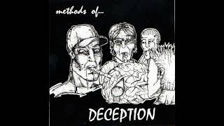 Deception MC - Methods Of Deception (2002)