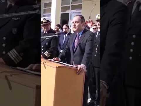 Ομιλία Πλακιωτάκη (part2)