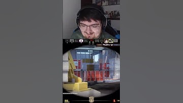 the craziest scout clip you