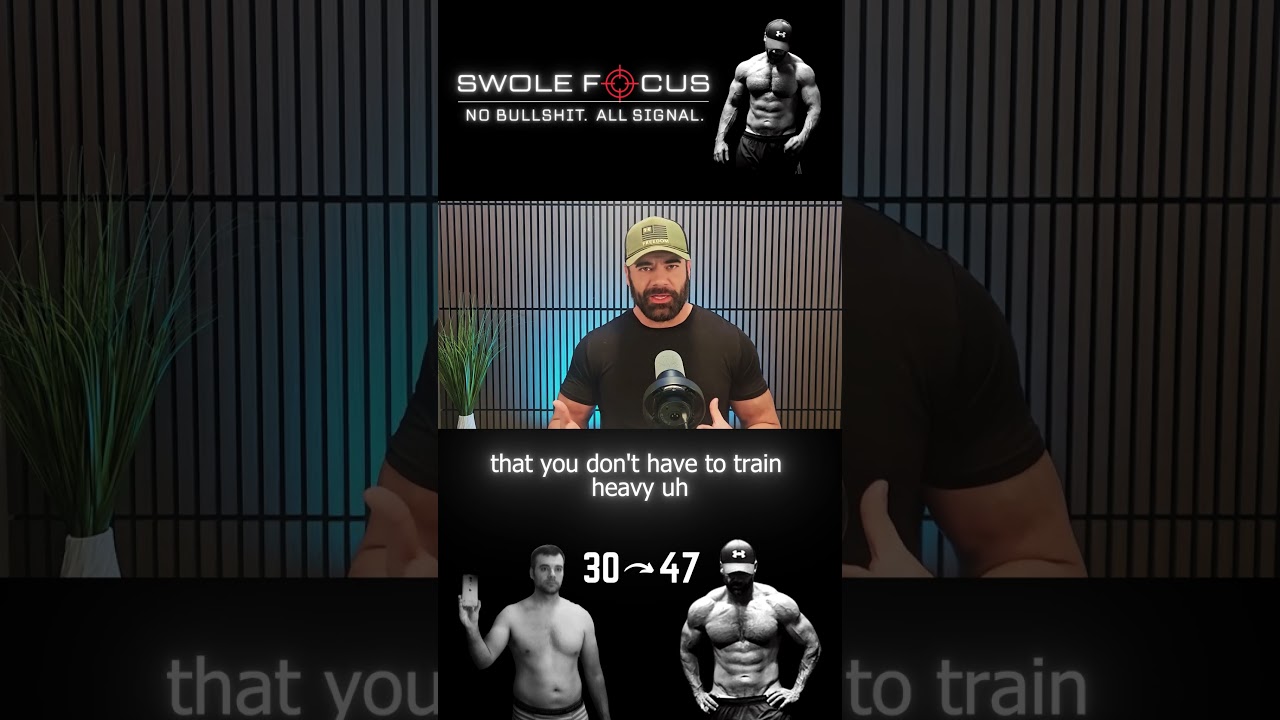 Are You Training Hard Enough for Hypertrophy? 