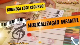 Leitura de Partitura Iniciante e Ditado Musical com Jogos: Exercícios Práticos para Musicalização screenshot 5