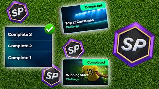 1,000 SEASON POINTS IN 30 MINS! 💨 How to Complete Manager Live Objectives FAST in FC 27! screenshot 2