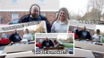 Amazon Customer Returns Mystery Box from the $50,000 Pallets + CHARADES EDITION