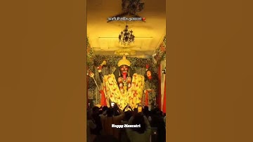 🔱 Power Of Maa Kali🚩Navratri #2025shorts #trending #watch
