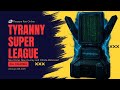 Tyranny Super League | 29 September 2025 #livereports #pleasureranonline #ranonline #mmorpg #gaming
