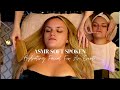 ASMR A Relaxing &amp; Hydrating Facial Before Her Big Event - Soothing the Skin &amp; Soul. Soft Spoken