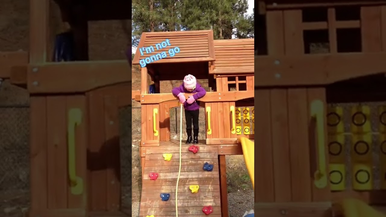 (More) Rare clips of baby cringey kid! YouTube