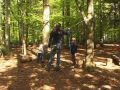 Bäume, Bach und Bildungsplan - Bildung in Waldkindergärten - Vorschauclip