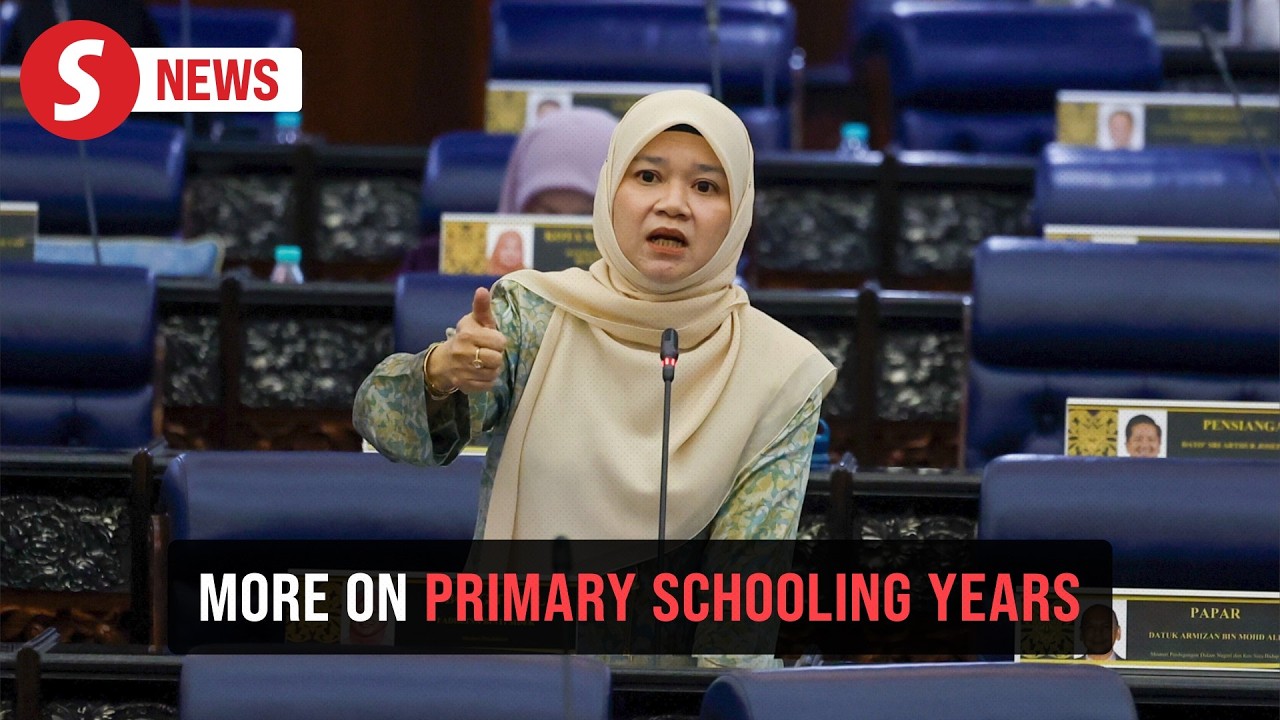 Year One entry: What parents NEED to know