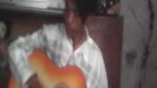 Lagu untuk kang Sule - Sule Jadul cover Erie Blessakh