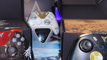 FlyDigi Apex 5 review: betere achterkant, goede dock, dezelfde klachten (+gelimiteerde edities)