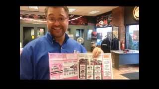 September Total Vehicle Elimination Event |Royal Chrysler Oneonta