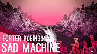 【Coru】 Sad Machine (Porter Robinson) 【Cover】 chords