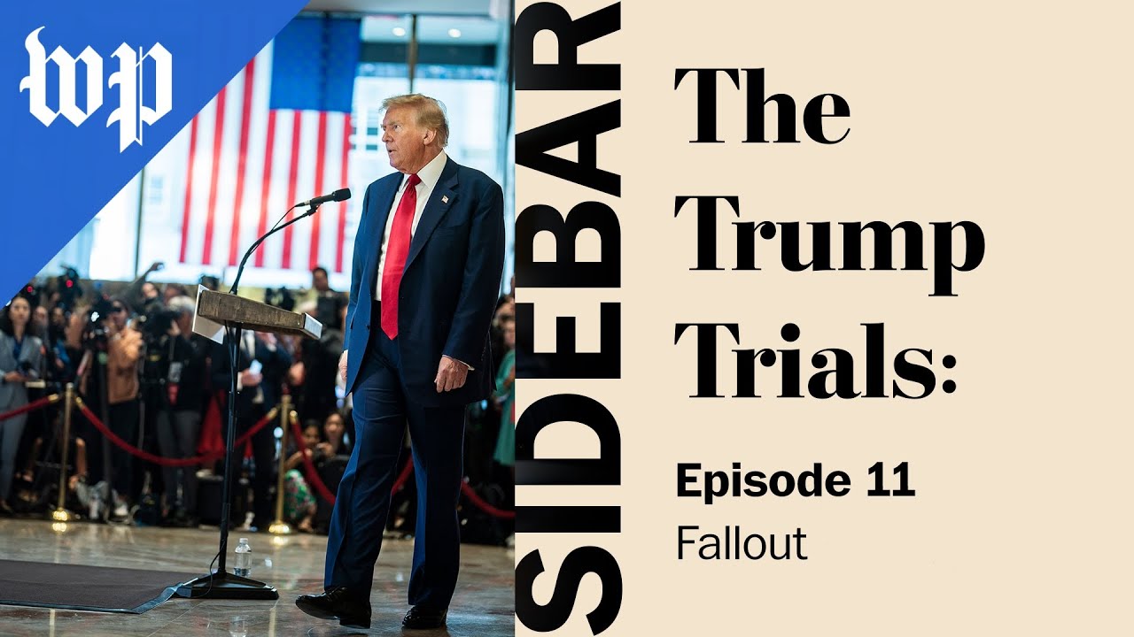 Fallout | The Trump Trials: Sidebar
