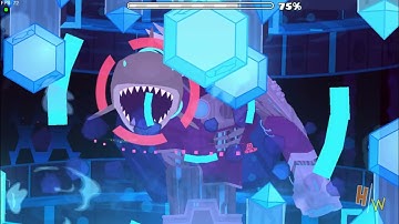 Event Level #6 - Cheat Codes by Whirl (Easy Demon) | Geometry Dash