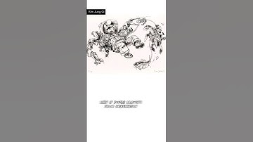 The Other Half of the Drawing You Forget