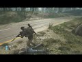 Breaking Point - Ghost Recon Gameplay pt. 4 STEADY