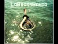 LaBrassBanda - Ringlbleame