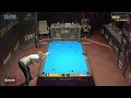 Arseny Sevastyanov v Serge Das | WNT 9 ball 2026