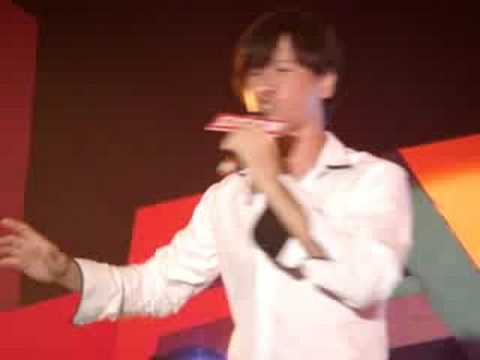李聖傑 靠近