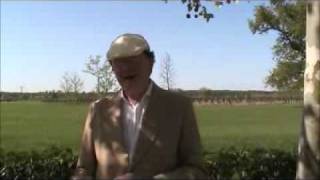 Chateau Le Pin by Ivor Davies