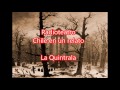 Radioteatro el pacto de la quintrala "Chile en un relato"