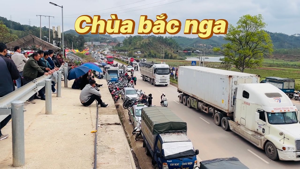 Lễ hội chùa bắc nga 2026 