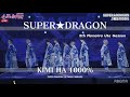 |VIETSUB| LIVE 「Kimi Ha 1000%」SUPER★DRAGON (from 5th Momoiro Uta Gassen)