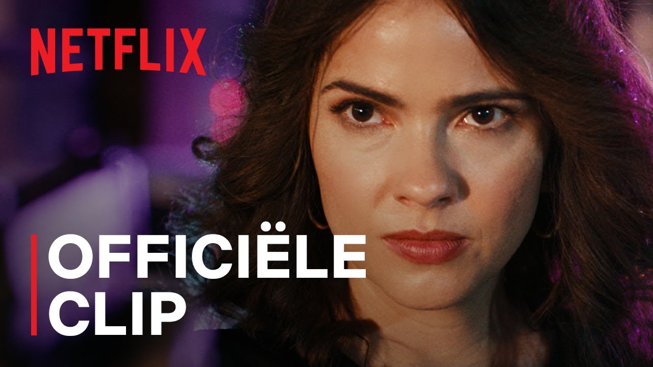 Obliterated Party Bus Officiële clip Netflix YouTube