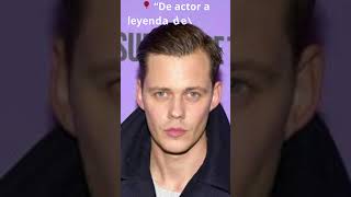 🎈 ¡EL SECRETO DETRÁS DE PENNYWISE!#pennywise #billskarsgard #itseries #terror #horrorfans