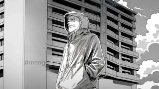 Yuji Itadori Vs Dabura Jjk Modulo Chapter 20 Animation