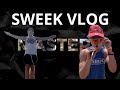 Ocean City Sweek Vlog 2023 (masterp first youtube video)